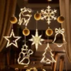 Christmas LED Light Decoration