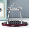 Ball Physics Science Pendulum Decoration