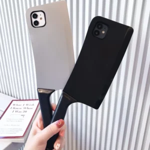 Kitchen Knife Phone Case for Iphone