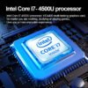 15.6 inch Laptop I7 I5 With Backlit Keyboard Laptop Computer Notebook I7 4500U Gaming Laptop