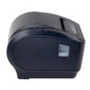 OCP-805 Label Barcode Printer Thermal Receipt or Label Printer 80mm Thermal Barcode Printer automatic stripping