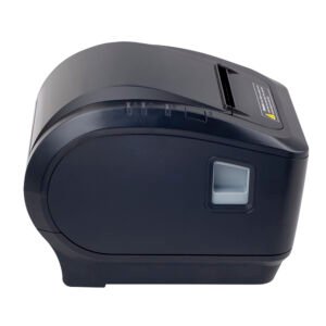 OCP-805 Label Barcode Printer Thermal Receipt or Label Printer 80mm Thermal Barcode Printer automatic stripping